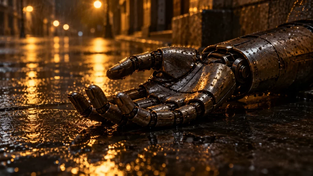 Embodied AI: quando l’intelligenza artificiale acquisisce un corpo fisico